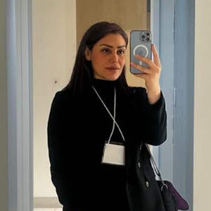 Meet your Posher, Behnaz